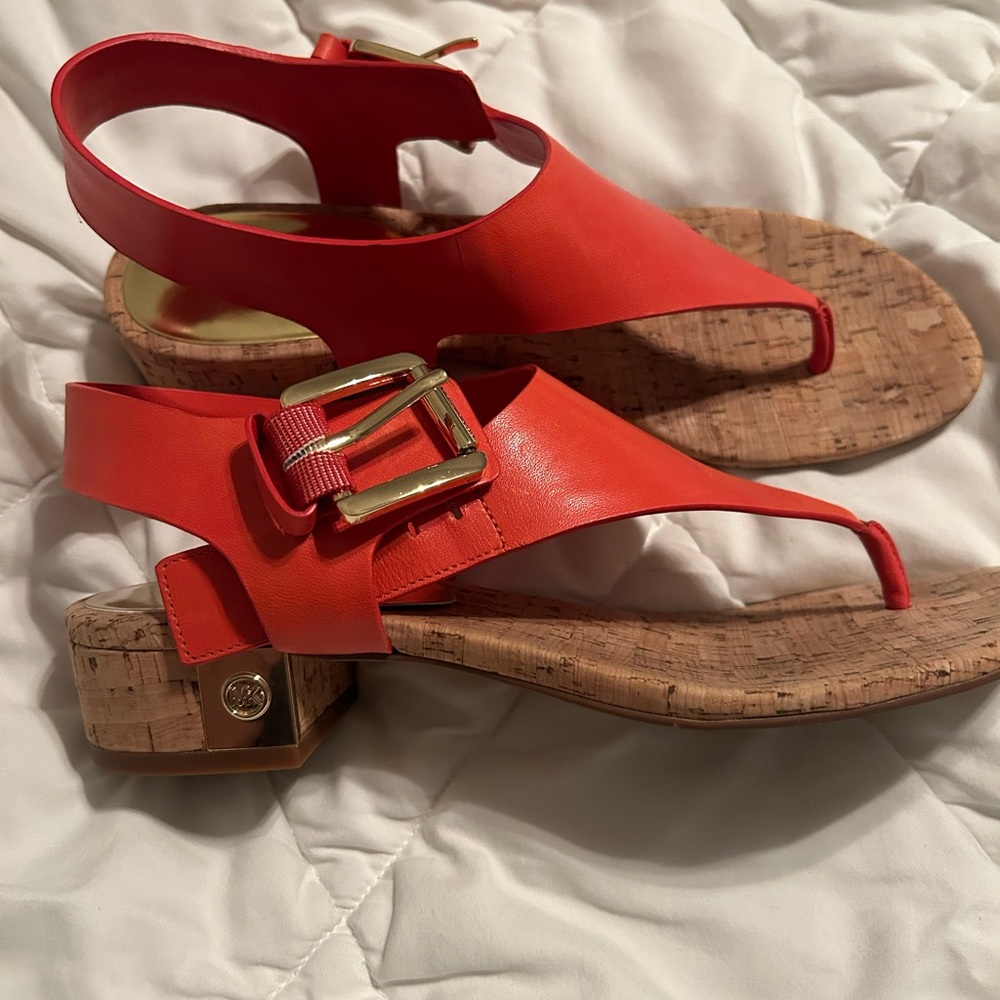 Michael Kors Sandals